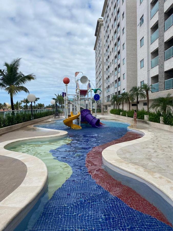 Salinas Resorts Exclusive, Premium E Park - Elcias Silva Salinopolis Exterior photo