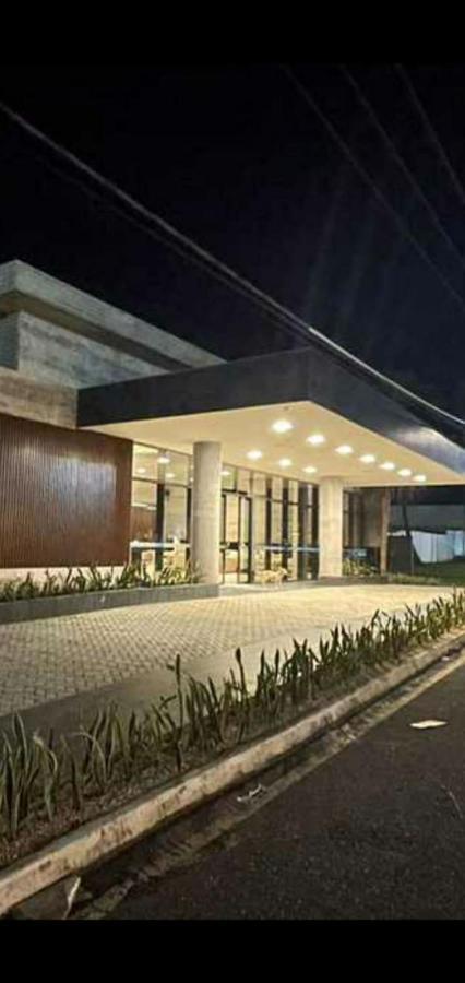 Salinas Resorts Exclusive, Premium E Park - Elcias Silva Salinopolis Exterior photo